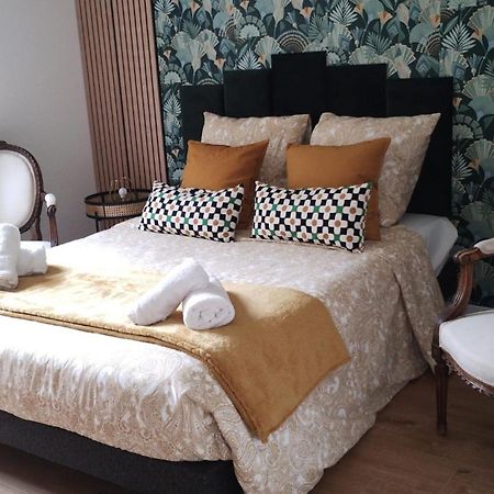 Le Cozy Home Melun Buitenkant foto