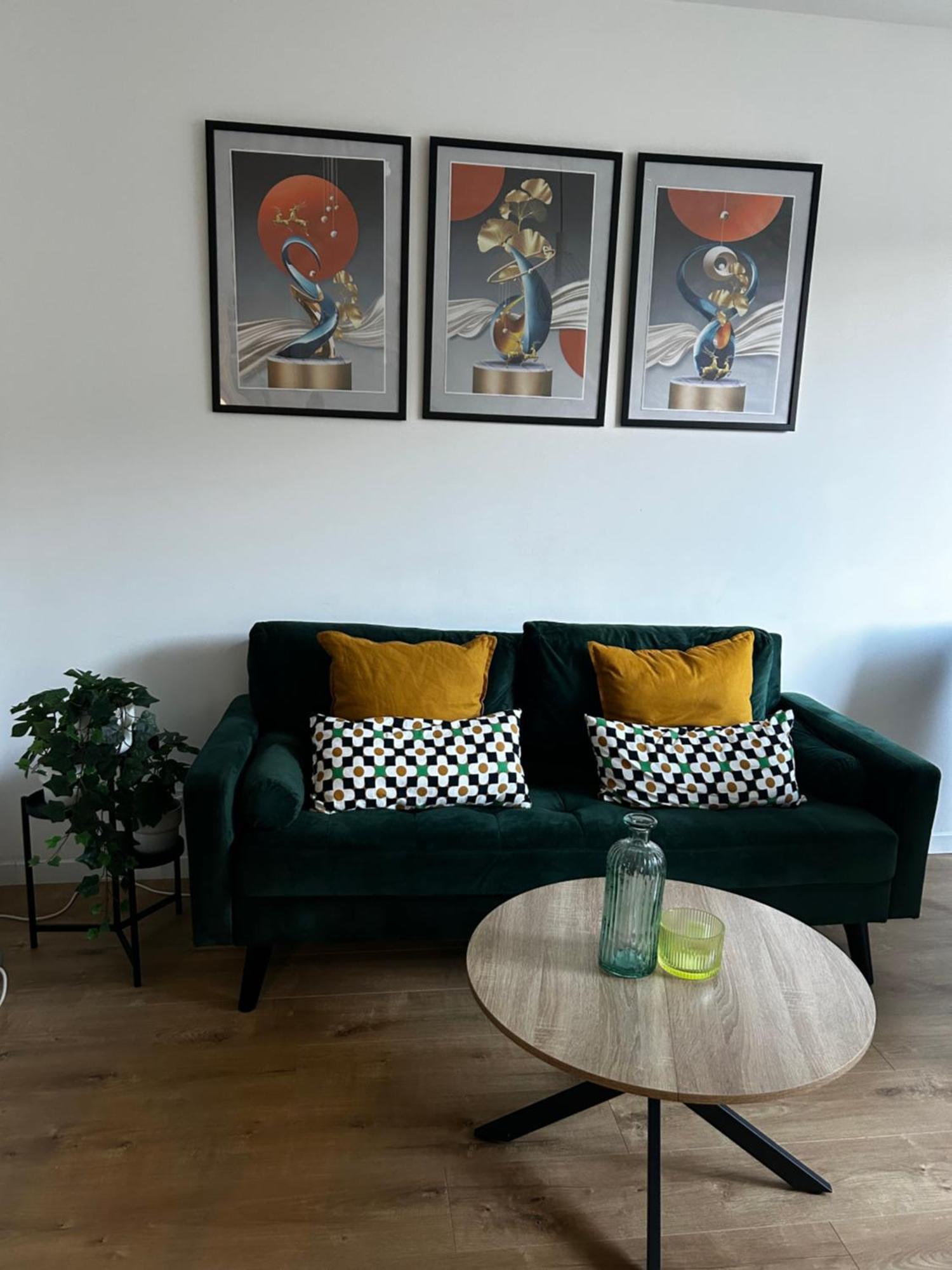 Le Cozy Home Melun Buitenkant foto