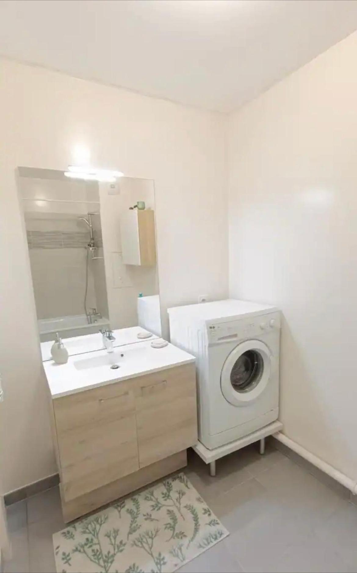 Le Cozy Home Melun Buitenkant foto